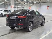Geely Tugella I Рестайлинг Казань  - изображение 28