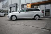 Toyota Corolla XI (E160 E170) Рестайлинг 2 Иркутск  - изображение 26