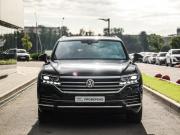 Volkswagen Touareg III Санкт-Петербург  - изображение 43