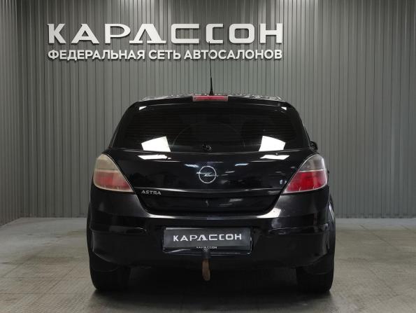 Opel Astra H Рестайлинг с пробегом 2008 года, цена 350 000 рублей, 226394 км, хэтчбек, Автокод Объявления