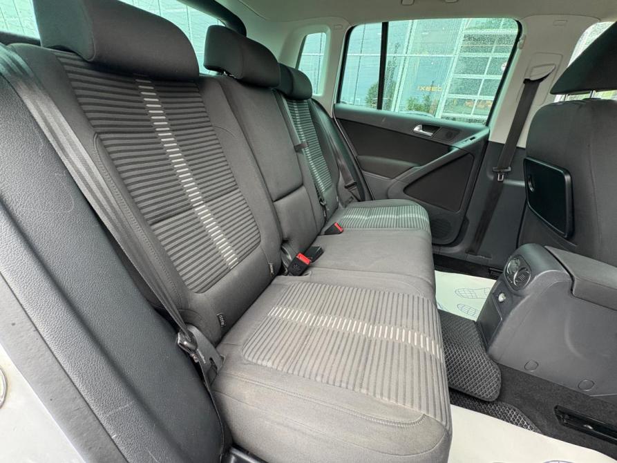 Volkswagen Tiguan I Уфа  - изображение 15