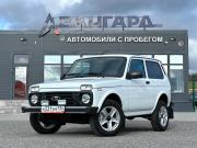 Lada (ВАЗ) Niva Legend Волгоград  - изображение 20