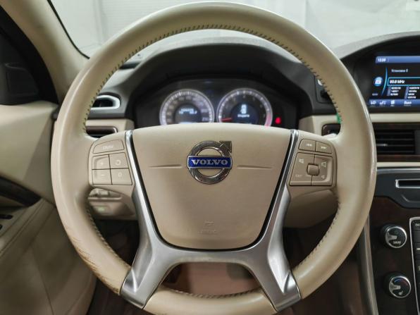 Volvo S80 II Рестайлинг с пробегом 2011 года, цена 1 290 000 рублей, 166277 км, седан, Автокод Объявления