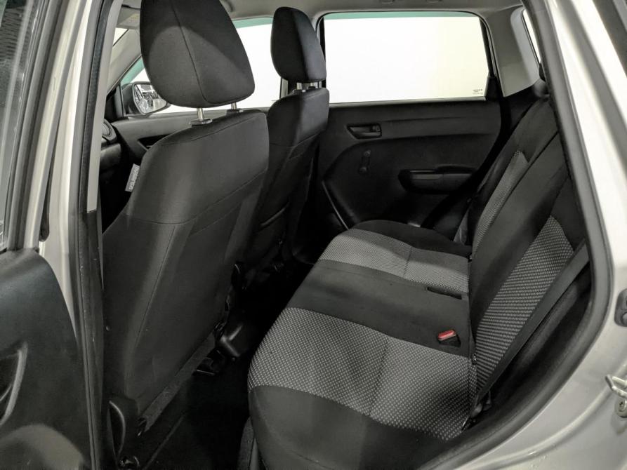Suzuki Vitara II Рестайлинг Москва  - изображение 18