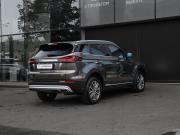 Geely Atlas Pro Москва  - изображение 23