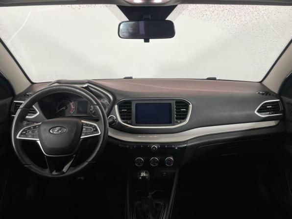 Lada (ВАЗ) Vesta I Рестайлинг (NG) с пробегом 2023 года, цена 1 231 000 рублей, 42098 км, седан, Автокод Объявления