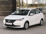 Changan Alsvin Новосибирск  - изображение 21