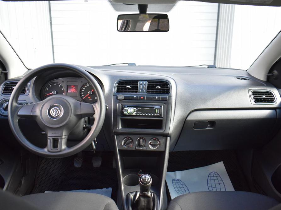 Volkswagen Polo V Мурманск  - изображение 16