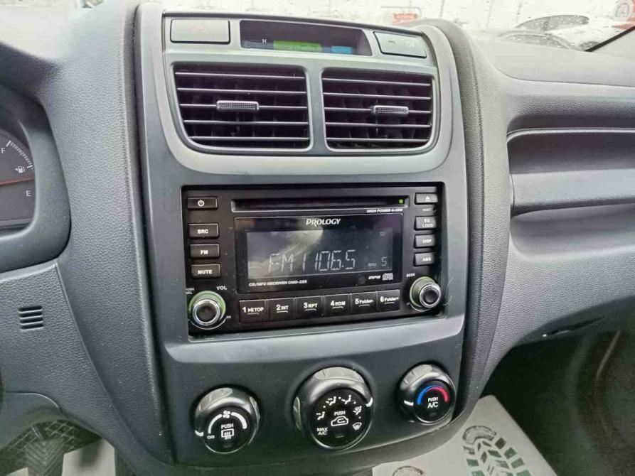 Kia Sportage II Рестайлинг Тюмень  - изображение 18