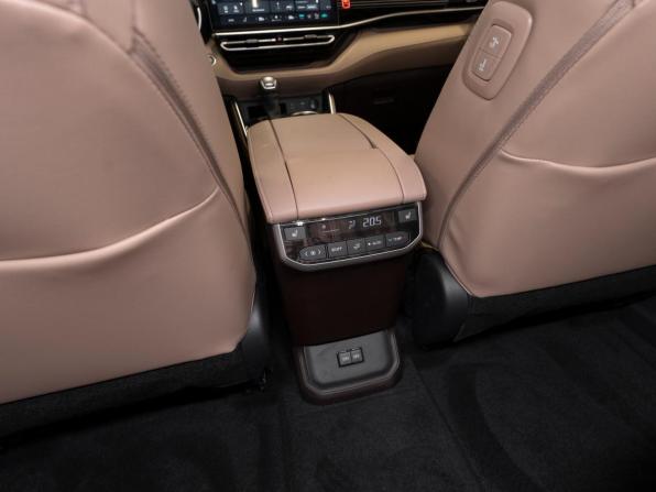 Toyota Highlander IV (XU70) с пробегом 2026 года, цена 5 600 000 рублей, 50 км, внедорожник, Автокод Объявления
