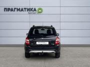 Lada (ВАЗ) Kalina II Петрозаводск  - изображение 24