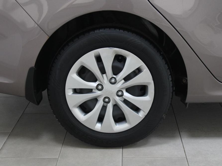 Kia Rio IV Старый Оскол  - изображение 21