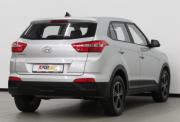 Hyundai Creta I Екатеринбург  - изображение 30
