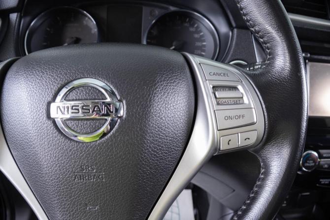 Nissan X-Trail III с пробегом 2018 года, цена 1 859 000 рублей, 161124 км, внедорожник, Автокод Объявления