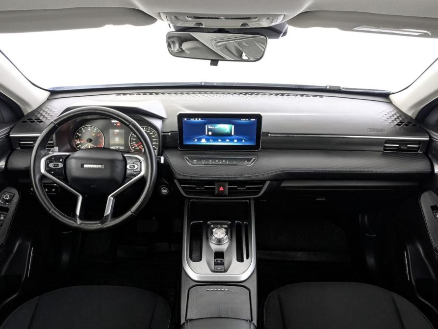 Haval Jolion I Рестайлинг Москва  - изображение 14