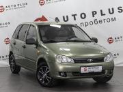 Lada (ВАЗ) Kalina I Минеральные Воды  - изображение 18