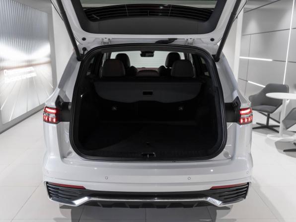 Geely Xingyue L I Рестайлинг с пробегом 2024 года, цена 3 495 000 рублей, 21164 км, внедорожник, Автокод Объявления