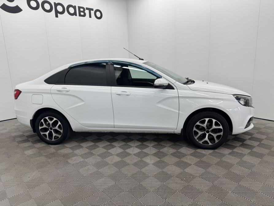 Lada (ВАЗ) Vesta I Воронеж  - изображение 9