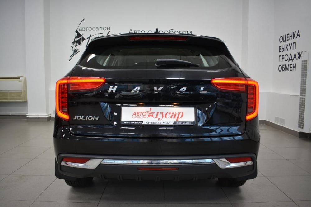 Haval Jolion I Киров  - изображение 4