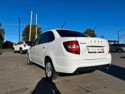 Lada (ВАЗ) Granta I Рестайлинг Стерлитамак  - изображение 26