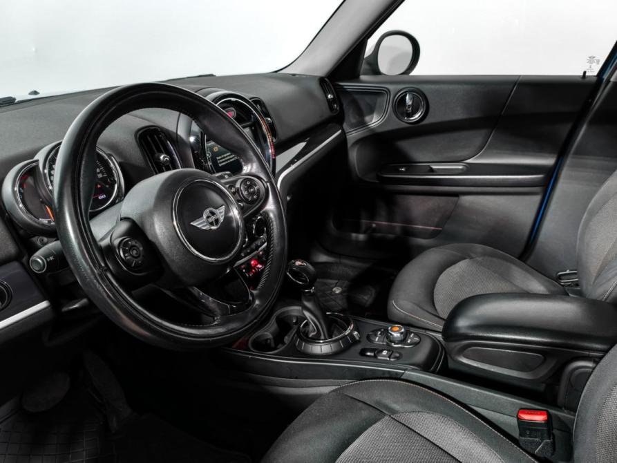 Mini Countryman II Санкт-Петербург  - изображение 9