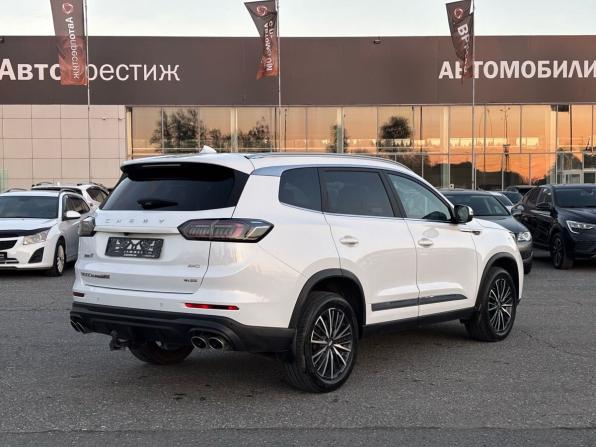 Chery Tiggo 8 Pro Max I с пробегом 2023 года, цена 2 194 000 рублей, 49700 км, внедорожник, Автокод Объявления