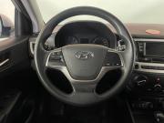 Hyundai Solaris II Воронеж  - изображение 37