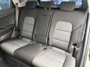 Hyundai Tucson III Рестайлинг Москва  - изображение 52