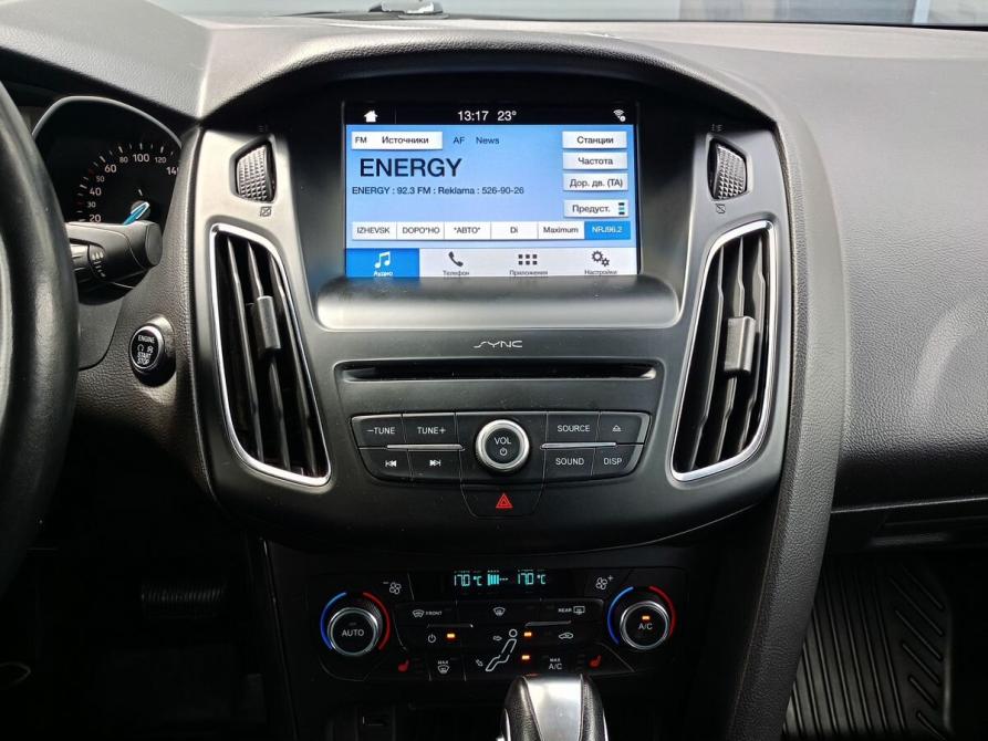 Ford Focus III Рестайлинг Казань  - изображение 11