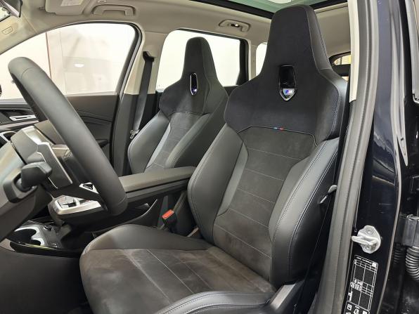 BMW X1 III (U11/U12) с пробегом 2025 года, цена 5 900 000 рублей, 33 км, внедорожник, Автокод Объявления