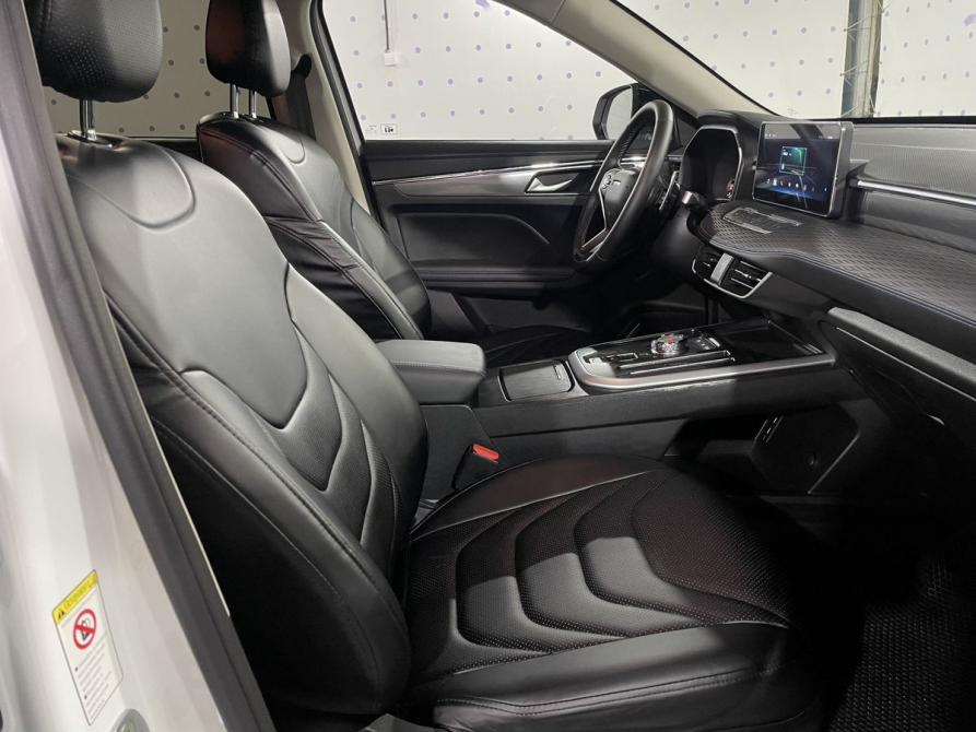 Haval Jolion I Рестайлинг Тамбов  - изображение 16
