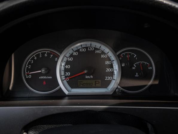 Chevrolet Lacetti I с пробегом 2007 года, цена 450 000 рублей, 340990 км, седан, Автокод Объявления