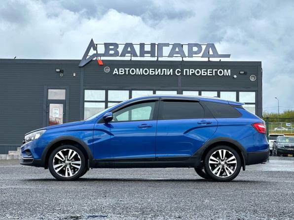 Lada (ВАЗ) Vesta I с пробегом 2020 года, цена 1 300 000 рублей, 77000 км, универсал, Автокод Объявления