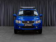 Suzuki Grand Vitara II Тюмень  - изображение 20