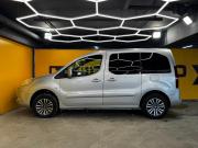 Peugeot Partner II Рестайлинг Ижевск  - изображение 26
