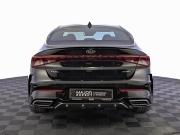 Kia K5 III Москва  - изображение 32