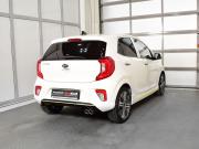Kia Morning III Кемерово  - изображение 28