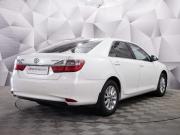 Toyota Camry VII (XV50) Рестайлинг Ульяновск  - изображение 26