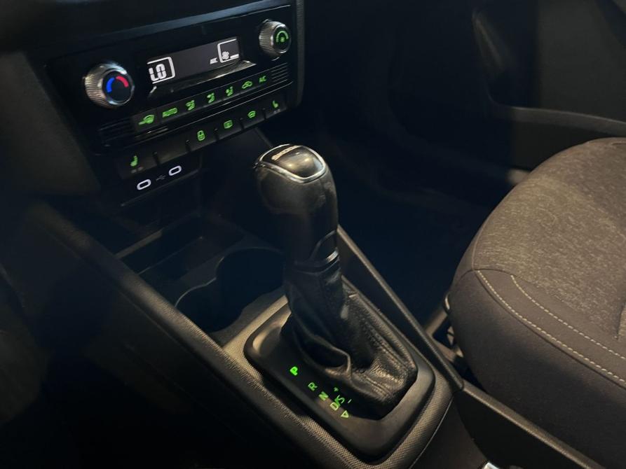 Skoda Rapid II Чебоксары  - изображение 31