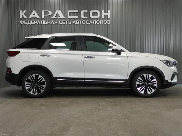 FAW Bestune T77 I с пробегом 2023 года, цена 1 599 000 рублей, 17256 км, внедорожник, Автокод Объявления