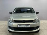 Volkswagen Polo V Уфа  - изображение 20