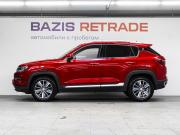 Changan CS35 Plus I Тюмень  - изображение 35