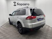Mitsubishi Pajero Sport II Рестайлинг Воронеж  - изображение 26