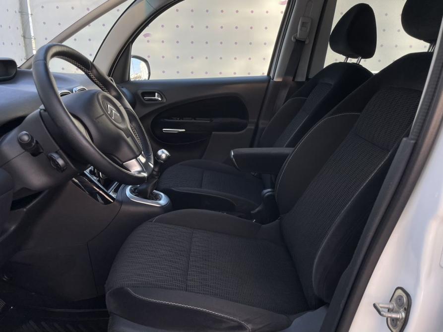 Citroen C3 Picasso I Тамбов  - изображение 11