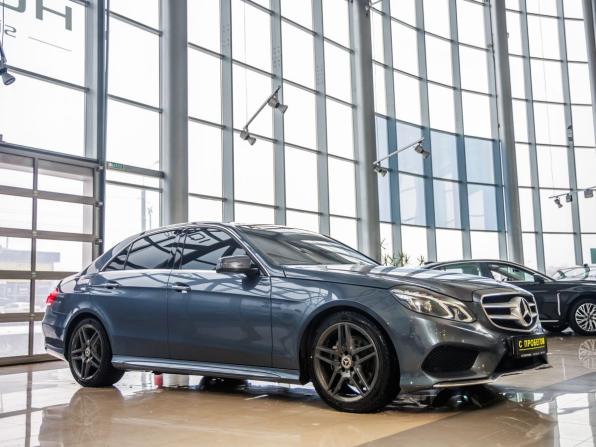 Mercedes-Benz E-Класс IV (W212 S212 C207) Рестайлинг с пробегом 2013 года, цена 1 920 000 рублей, 147000 км, седан, Автокод Объявления