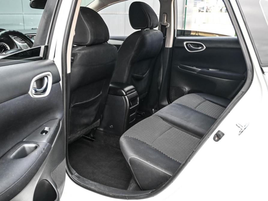 Nissan Sentra VII (B17) Новороссийск  - изображение 11