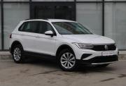 Volkswagen Tiguan II Рестайлинг Саратов  - изображение 34