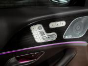 Mercedes-Benz GLS II (X167) Екатеринбург  - изображение 29