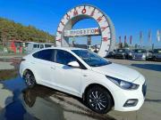Hyundai Solaris II Тюмень  - изображение 18