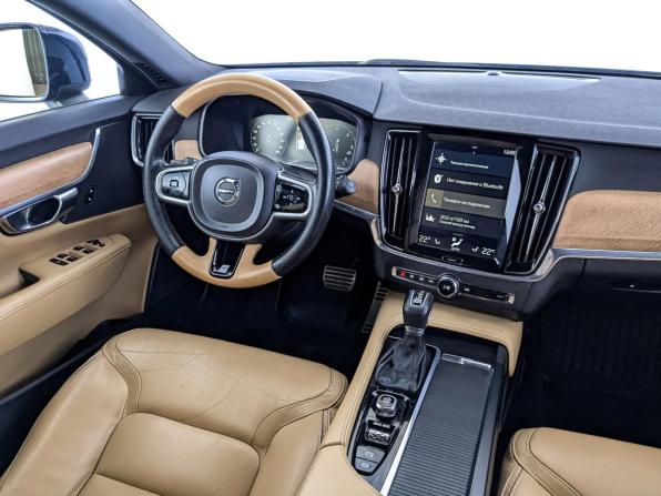 Volvo V90 II с пробегом 2019 года, цена 2 600 000 рублей, 226184 км, универсал, Автокод Объявления